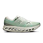 Tenis On Cloudsurfer 2 Mujer-Verde - Miniatura 1