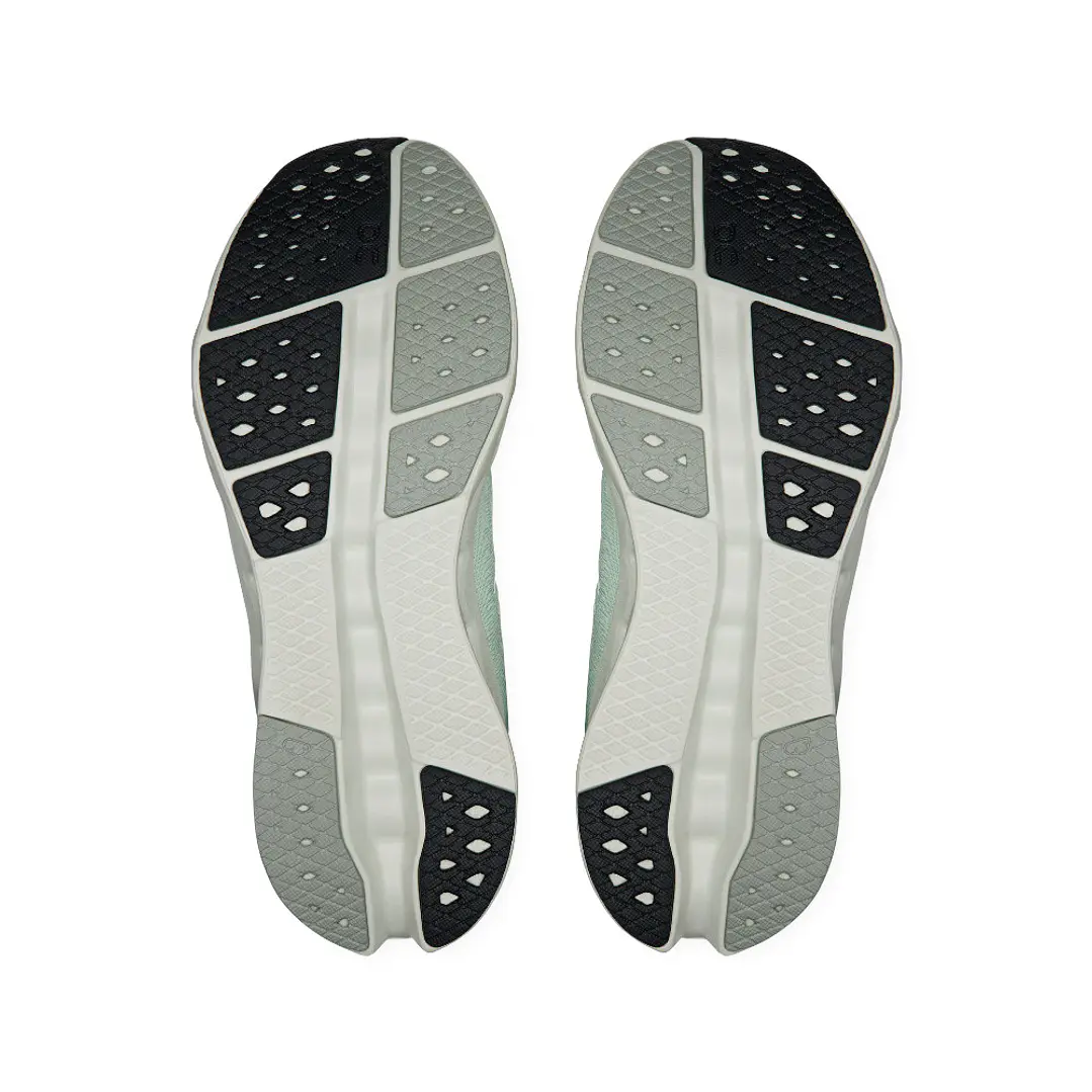 Tenis On Cloudsurfer 2 Mujer-Verde 6