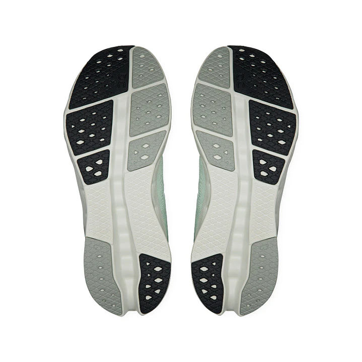 Tenis On Cloudsurfer 2 Mujer-Verde 6