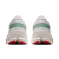Tenis On Cloudmonster 1 Mujer-Beige/Verde - Miniatura 5
