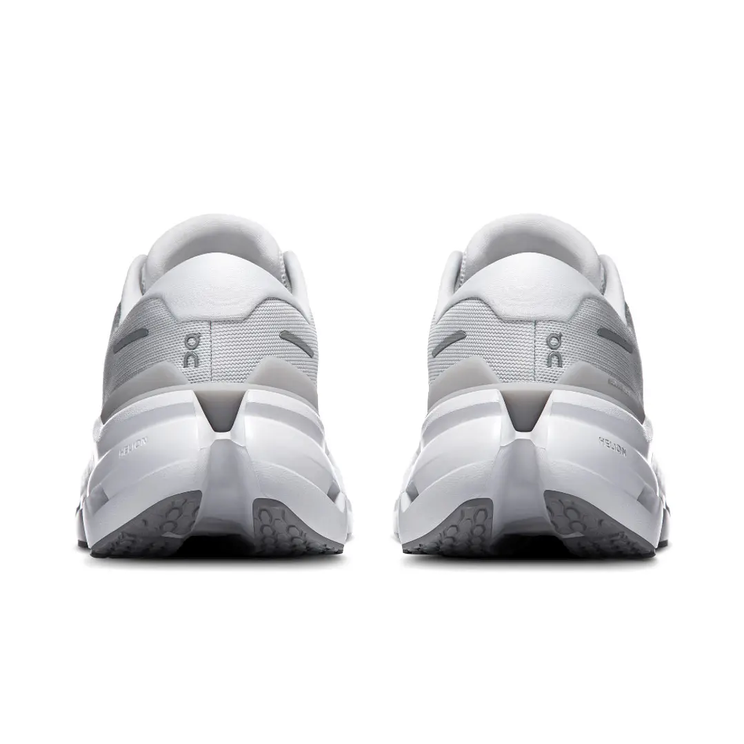 Tenis On Cloudrunner 3 Mujer-Gris 5