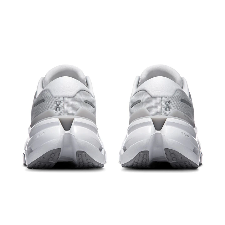 Tenis On Cloudrunner 3 Mujer-Gris 5