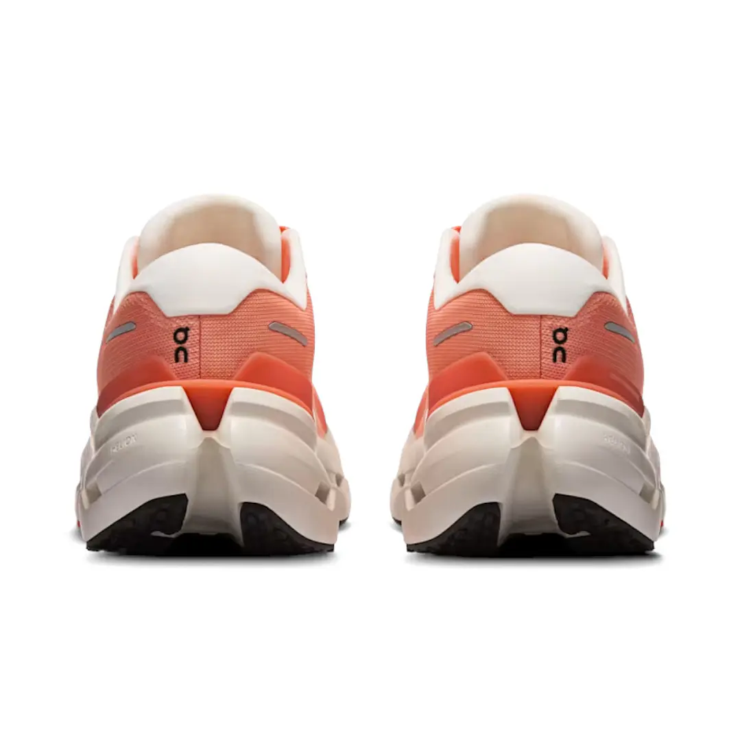 Tenis On Cloudrunner 3 Mujer-Terracota 5