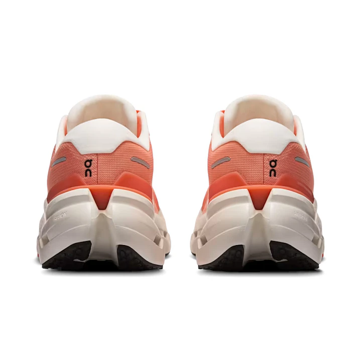 Tenis On Cloudrunner 3 Mujer-Terracota 5