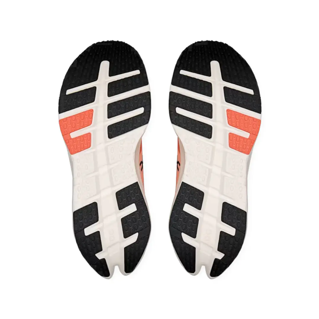 Tenis On Cloudrunner 3 Mujer-Terracota 6