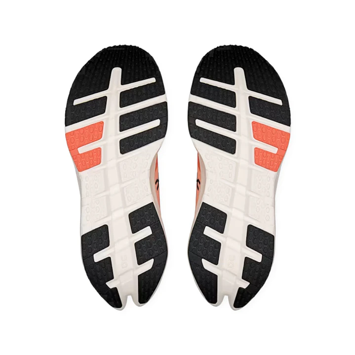 Tenis On Cloudrunner 3 Mujer-Terracota 6