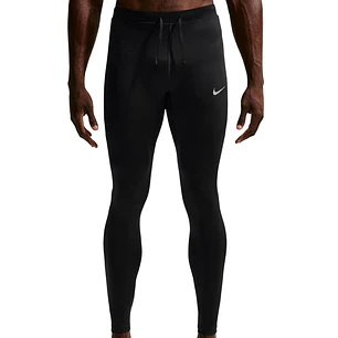 Lycra Nike M Df Miler Tight Hombre-Negro