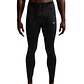 Lycra Nike M Df Miler Tight Hombre-Negro - Miniatura 1