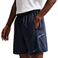 Pantaloneta Nike M Df Miler 7Bf Short Hombre-Azul - Miniatura 1