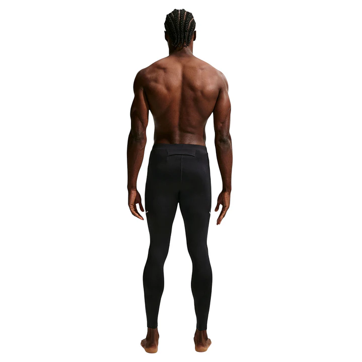 Lycra Nike M Df Miler Tight Hombre-Negro 4