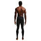 Lycra Nike M Df Miler Tight Hombre-Negro - Miniatura 4