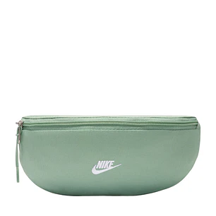 Canguro Nike Heritage S Waistpack 2.0 Hombre-Verde