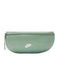 Canguro Nike Heritage S Waistpack 2.0 Hombre-Verde - Miniatura 1