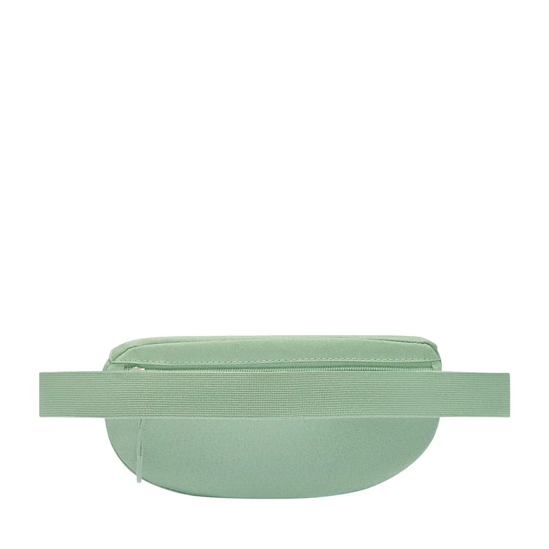 Canguro Nike Heritage S Waistpack 2.0 Hombre-Verde 2