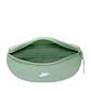 Canguro Nike Heritage S Waistpack 2.0 Hombre-Verde - Miniatura 3