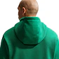 Hoodie Nike M Club Bb Fz Hombre-Verde - Miniatura 2