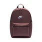 Morral Nike Heritage Backpack 2.0-Vino Tinto - Miniatura 1