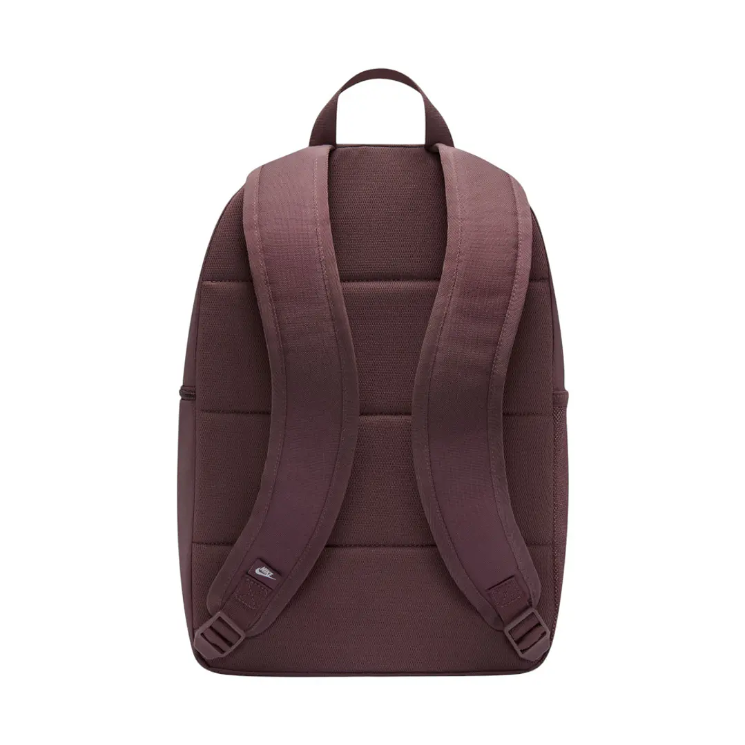 Morral Nike Heritage Backpack 2.0-Vino Tinto 2