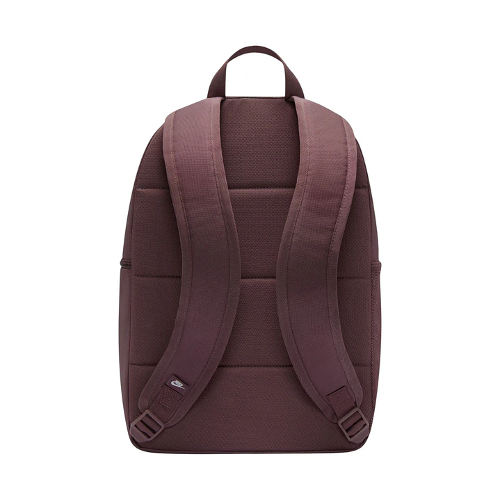 Morral Nike Heritage Backpack 2.0-Vino Tinto 2