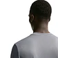 Camiseta Manga Larga Nike M Df Tee Std Ls Flex Hombre-Gris - Miniatura 2