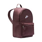 Morral Nike Heritage Backpack 2.0-Vino Tinto - Miniatura 3