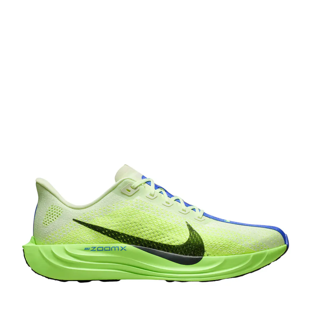 Tenis Nike Pegasus Plus Hombre-Verde 1