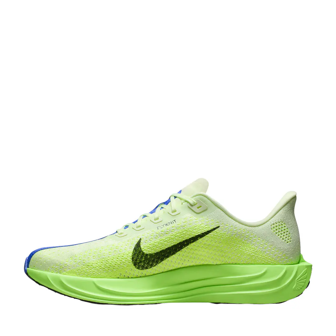Tenis Nike Pegasus Plus Hombre-Verde 3