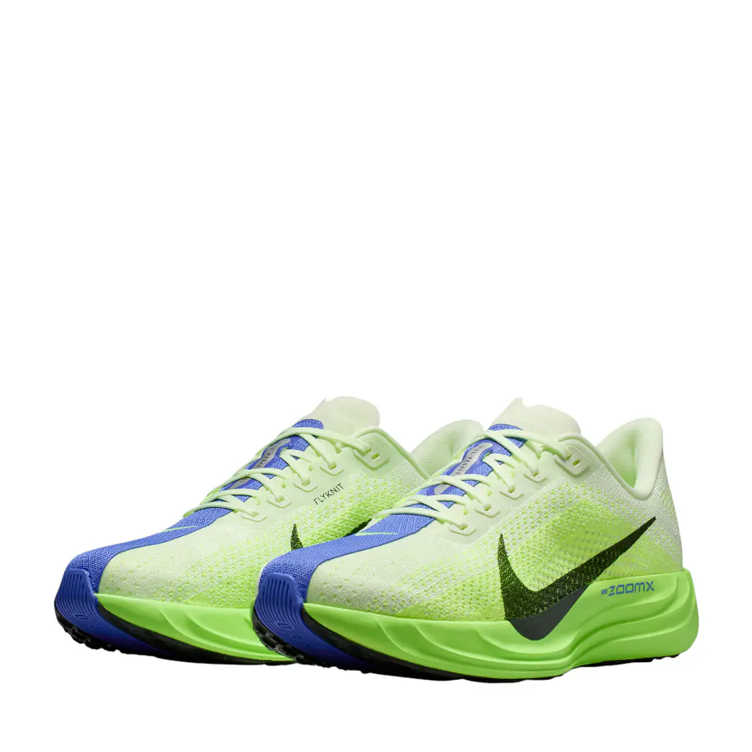 Tenis Nike Pegasus Plus Hombre-Verde 4