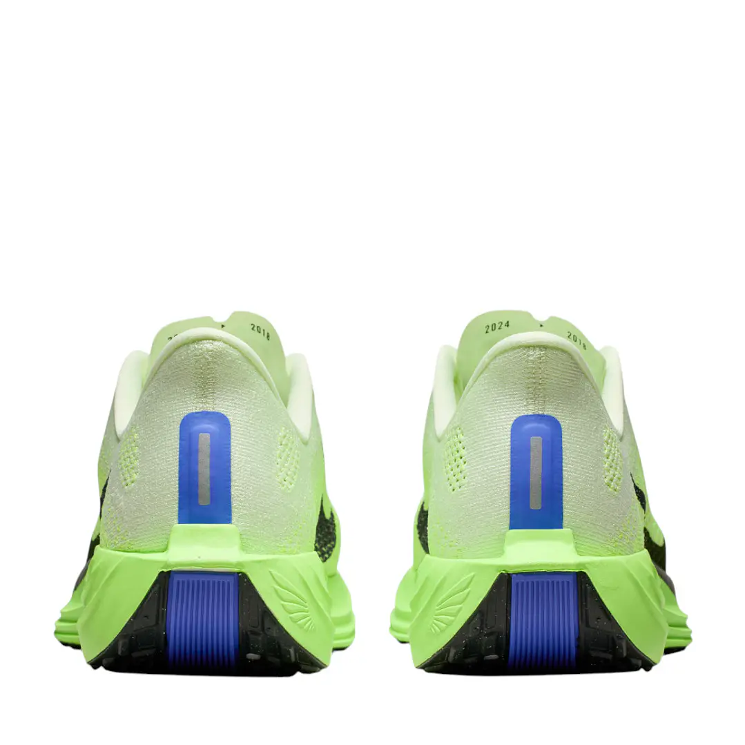 Tenis Nike Pegasus Plus Hombre-Verde 5