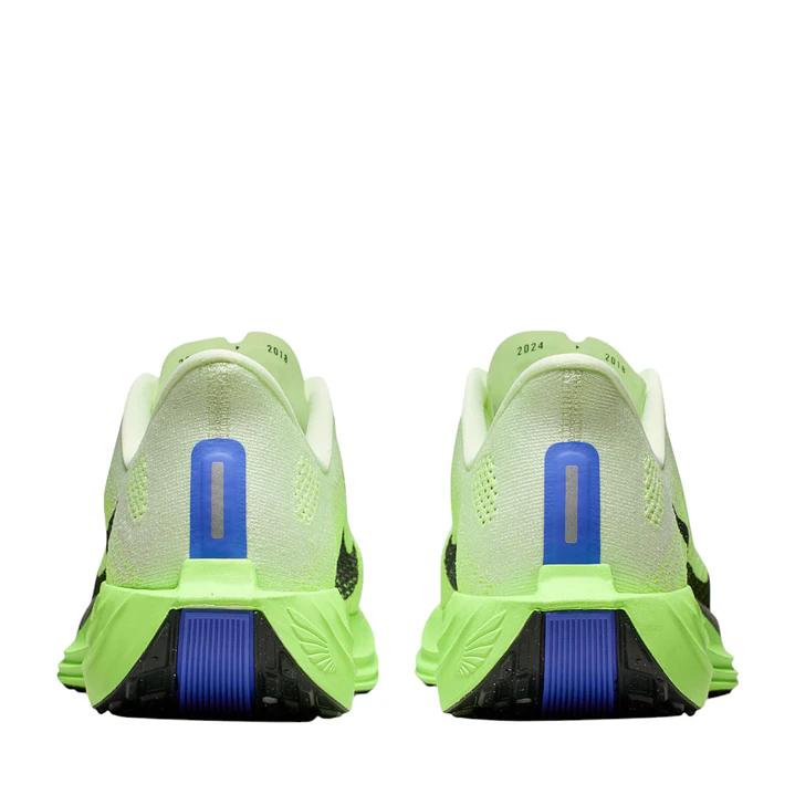Tenis Nike Pegasus Plus Hombre-Verde 5