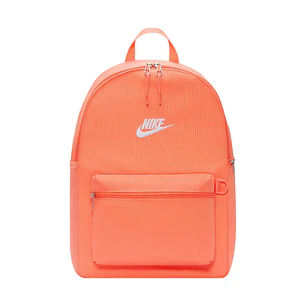 Morral Nike Heritage Backpack 2.0-Naranja