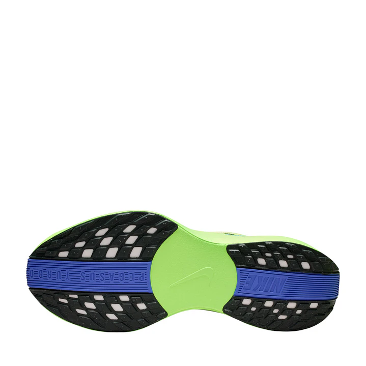 Tenis Nike Pegasus Plus Hombre-Verde 6