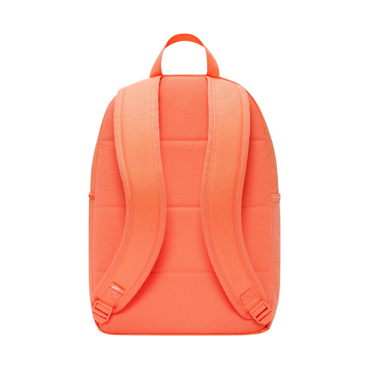 Morral Nike Heritage Backpack 2.0-Naranja 2