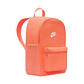 Morral Nike Heritage Backpack 2.0-Naranja - Miniatura 3