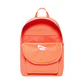 Morral Nike Heritage Backpack 2.0-Naranja - Miniatura 4