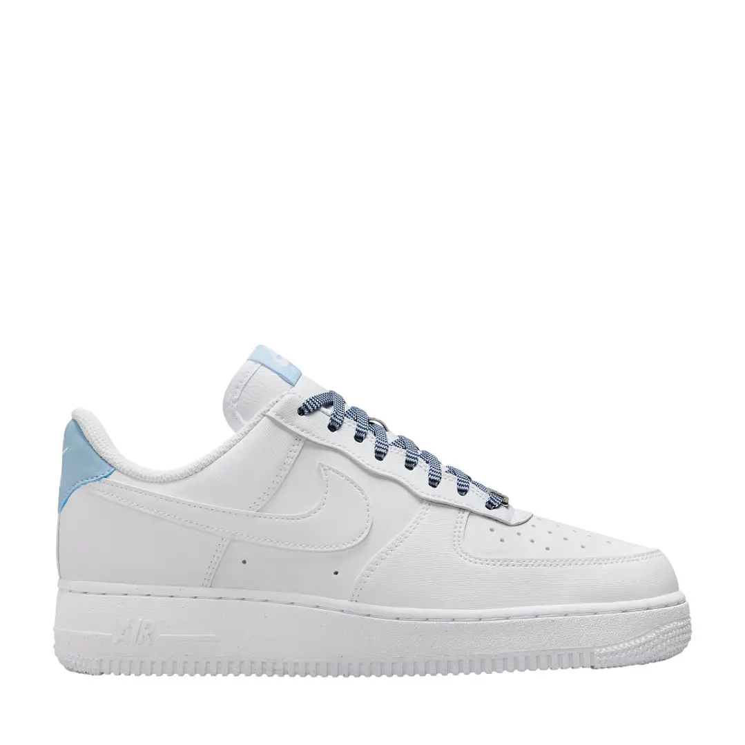 Tenis Nike W Air Force 1 07 Rp Mujer-Blanco 1