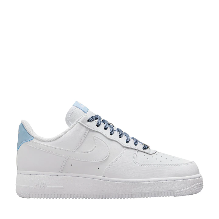 Tenis Nike W Air Force 1 07 Rp Mujer-Blanco 1