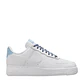 Tenis Nike W Air Force 1 07 Rp Mujer-Blanco - Miniatura 1