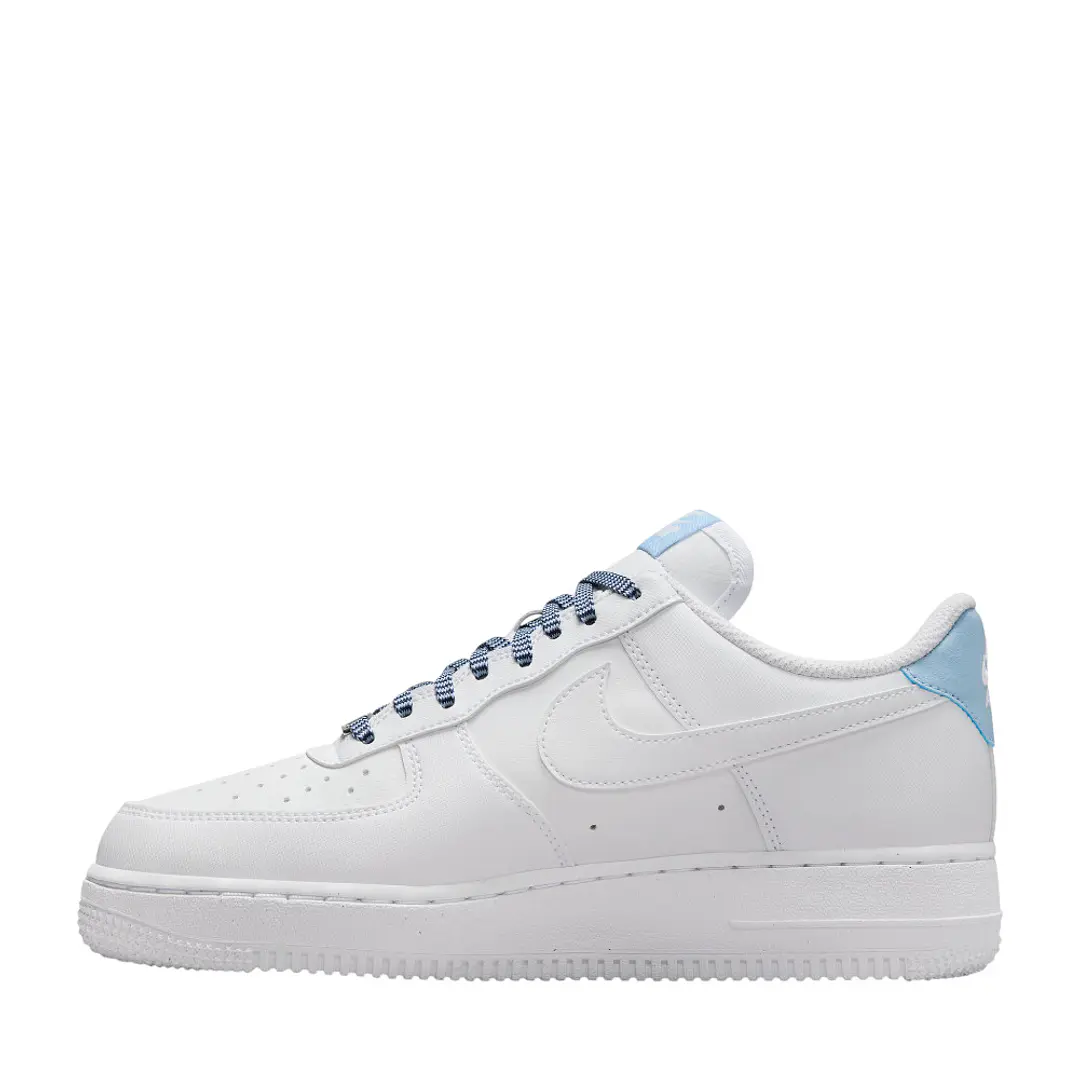 Tenis Nike W Air Force 1 07 Rp Mujer-Blanco 3