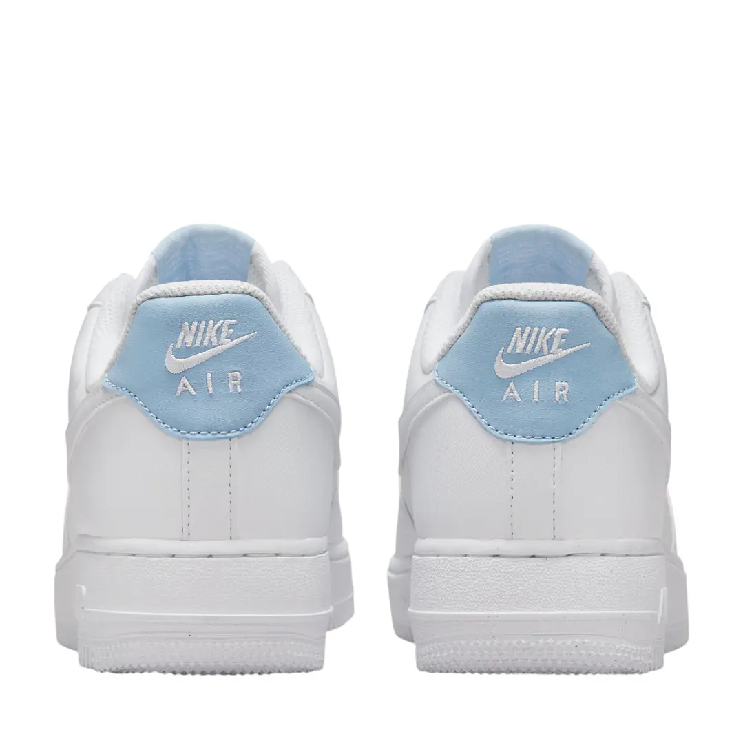 Tenis Nike W Air Force 1 07 Rp Mujer-Blanco 5