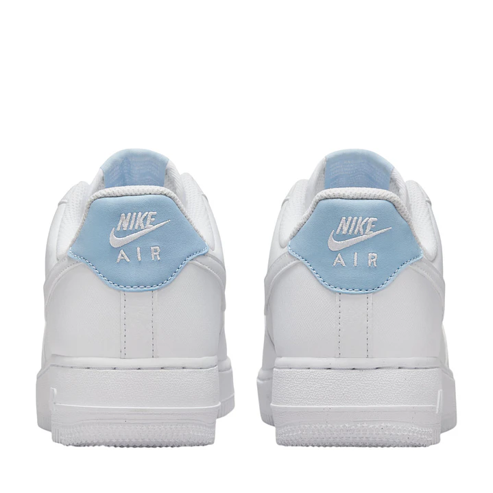 Tenis Nike W Air Force 1 07 Rp Mujer-Blanco 5