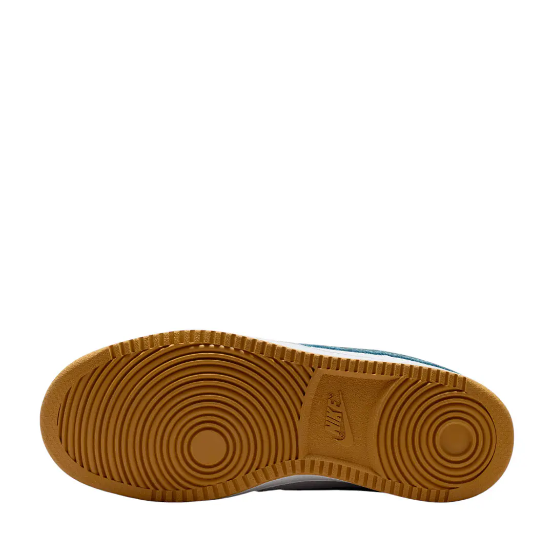 Tenis Nike W Court Vision Lo Prm Mujer-Blanco 6