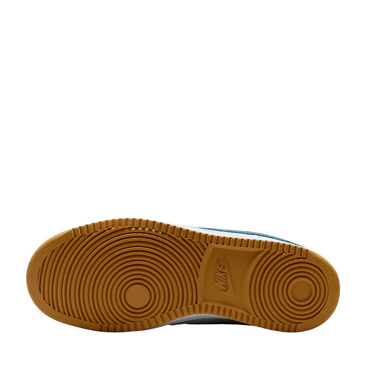 Tenis Nike W Court Vision Lo Prm Mujer-Blanco 6