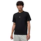 Camiseta Nike M J Sprt Jumpman Df Ss Crew Hombre-Negro - Miniatura 1