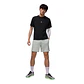 Camiseta Nike M J Sprt Jumpman Df Ss Crew Hombre-Negro - Miniatura 4