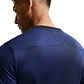Camiseta Nike M Df Acd25 Ss Top Br Hombre-Azul - Miniatura 2