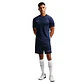Camiseta Nike M Df Acd25 Ss Top Br Hombre-Azul - Miniatura 3