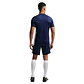 Camiseta Nike M Df Acd25 Ss Top Br Hombre-Azul - Miniatura 4