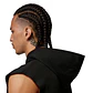 Hoodie Nike M J Df Spt Hoop Flc Sl Po Hombre-Negro - Miniatura 4