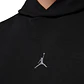 Hoodie Nike M J Df Spt Hoop Flc Sl Po Hombre-Negro - Miniatura 5